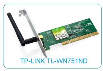 tp link tl wn721n driver for windows 10